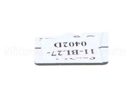 12-BL27-0402 Fbd Microsd/Fware Assembly,Bs,4Bbl,7-11