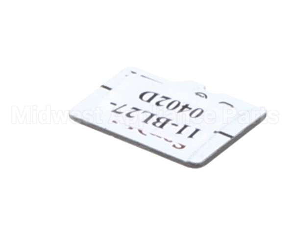 12-BL27-0402 Fbd Microsd/Fware Assembly,Bs,4Bbl,7-11