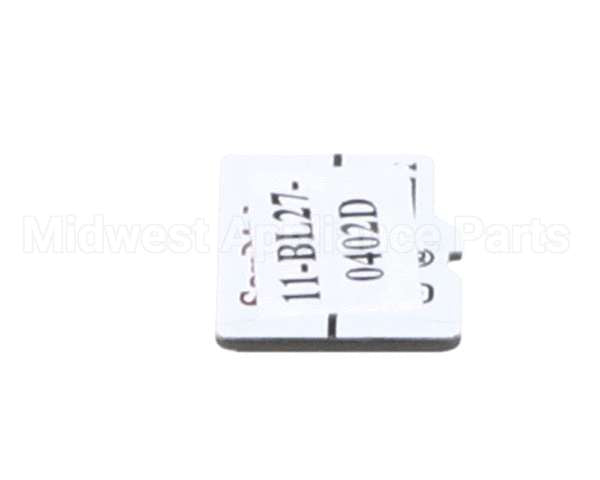 12-BL27-0402 Fbd Microsd/Fware Assembly,Bs,4Bbl,7-11