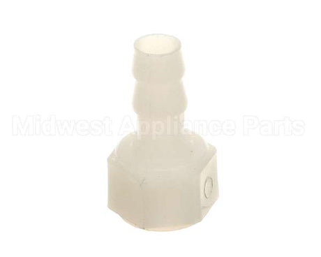 12-C026 Perfection 3/8 Barb X 3/8 Fpt Hose Adapter