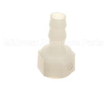 12-C026 Perfection 3/8 Barb X 3/8 Fpt Hose Adapter