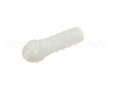 12-C027 Perfection 3/8 Barb X 3/8 Dome Adapter