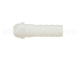 12-C027 Perfection 3/8 Barb X 3/8 Dome Adapter