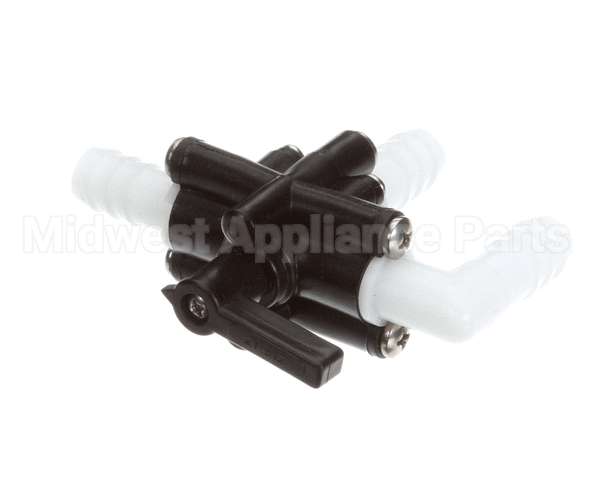 12-C057 Perfection Switch Over Valve El 2St- Mcd