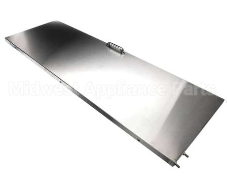 12-IL-FLID Continental Refrigeration Lid Assy, Insulated Flat