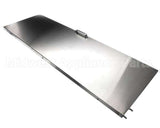 12-IL-FLID Continental Refrigeration Lid Assy, Insulated Flat