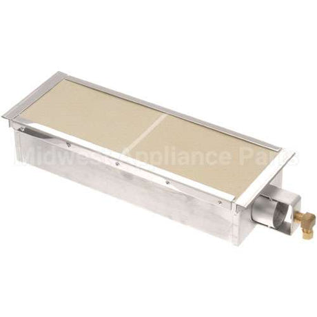 120-125-000 Compatible Jade Burner, Ir, Small B2Ot-4 C/M Dim