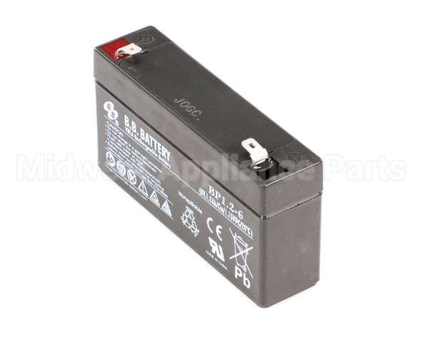 120-60000 Fast 6V Battery