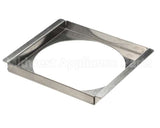 120-AKX-0001-S Delfield Adapter,Cream Cheese,Top Pan O