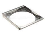 120-AKX-0001-S Delfield Adapter,Cream Cheese,Top Pan O