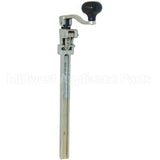 120 Compatible Edlund Can Opener #2 W/O Base