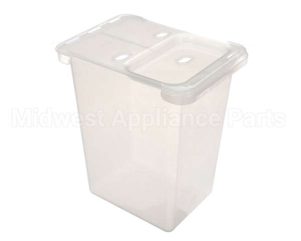 120.009 Nespresso Milk Container 5L Assembly