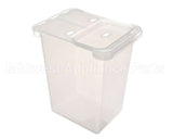 120.009 Nespresso Milk Container 5L Assembly