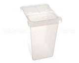 120.009 Nespresso Milk Container 5L Assembly