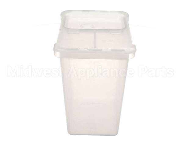 120.009 Nespresso Milk Container 5L Assembly