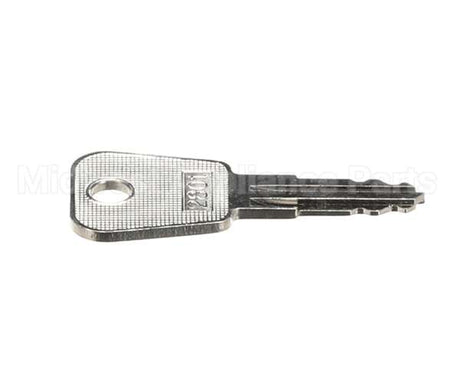120.413 Nespresso Programming Key