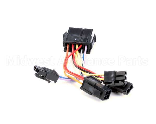 120.437 Nespresso Wiring Harness Rfbox Without V. C