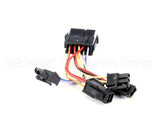120.437 Nespresso Wiring Harness Rfbox Without V. C