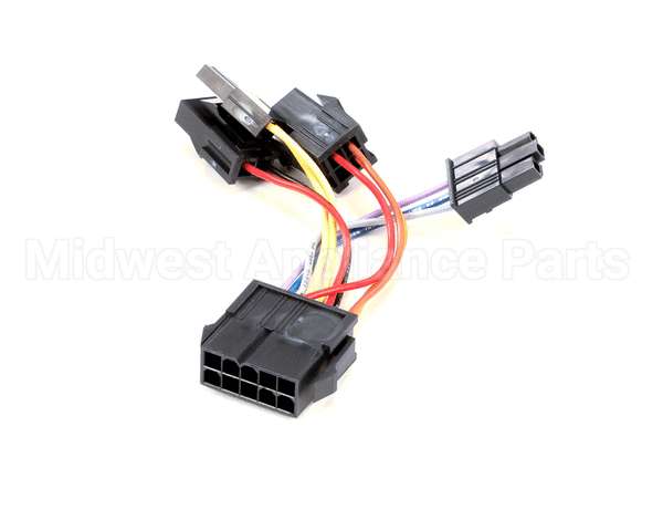 120.437 Nespresso Wiring Harness Rfbox Without V. C