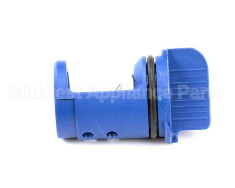 120.930 Nespresso Cleaning Key Milkway Assembly