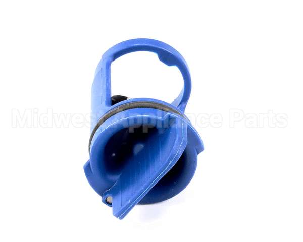120.930 Nespresso Cleaning Key Milkway Assembly