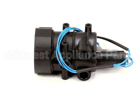 120.931 Nespresso Cleaning Lock Milkway Set