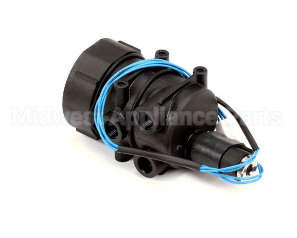 120.931 Nespresso Cleaning Lock Milkway Set