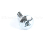 1200012 Univex Screw,Phillips Pan Hd St.10-32X1/2(K)