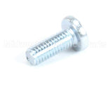 1200012 Univex Screw,Phillips Pan Hd St.10-32X1/2(K)