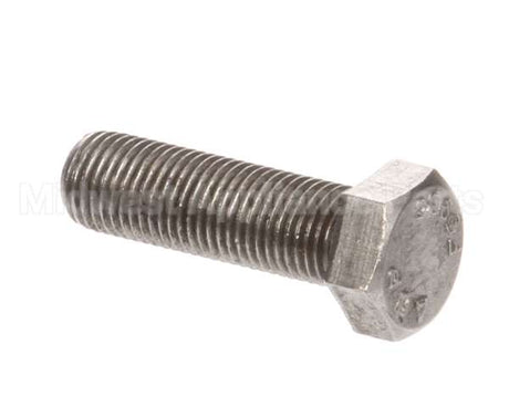 1200051 Univex Screw,Hex Head S/S Lh (B.head)