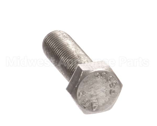 1200051 Univex Screw,Hex Head S/S Lh (B.head)