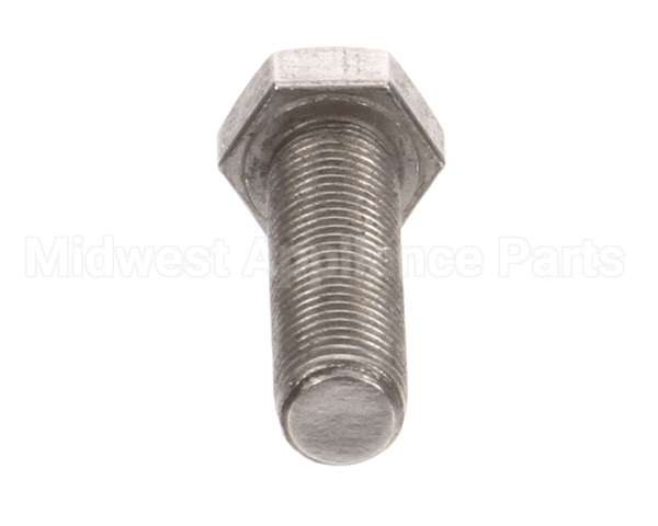 1200051 Univex Screw,Hex Head S/S Lh (B.head)