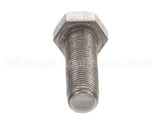 1200051 Univex Screw,Hex Head S/S Lh (B.head)