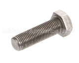 1200051 Univex Screw,Hex Head S/S Lh (B.head)