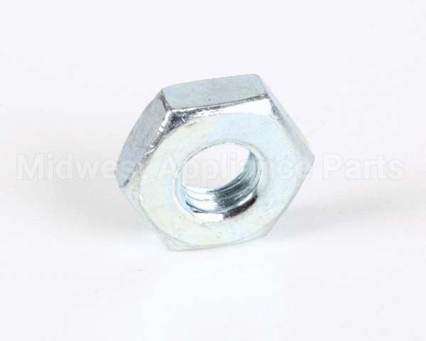 1200060 Univex Nut,Hex 10-32X1/8Th.