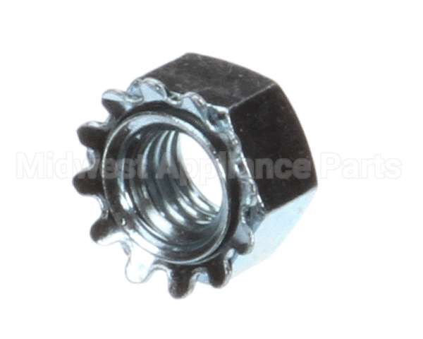 1200063 Univex Nut,Kep 5/16-18X5/16