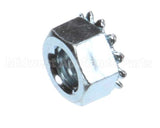 1200063 Univex Nut,Kep 5/16-18X5/16