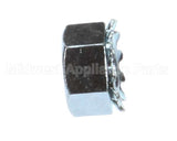 1200063 Univex Nut,Kep 5/16-18X5/16