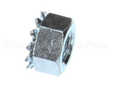 1200063 Univex Nut,Kep 5/16-18X5/16
