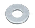 1200076 Univex Washer,Flat #10 Sae