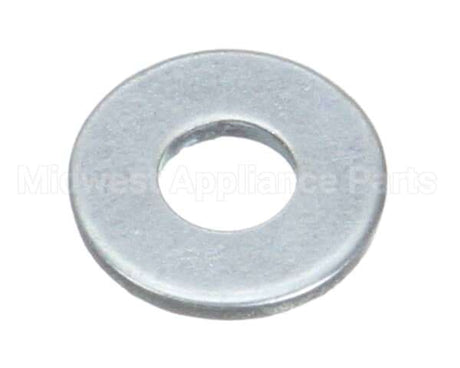 1200076 Univex Washer,Flat #10 Sae