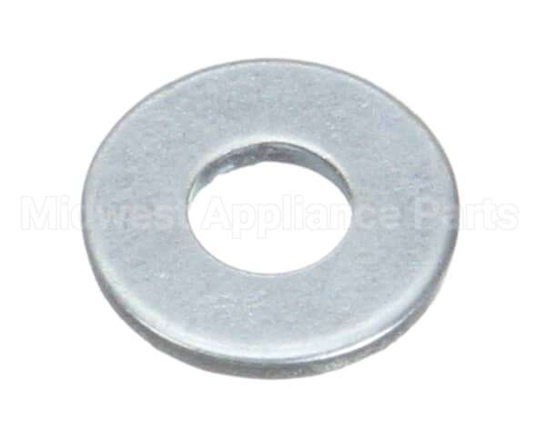 1200076 Univex Washer,Flat #10 Sae