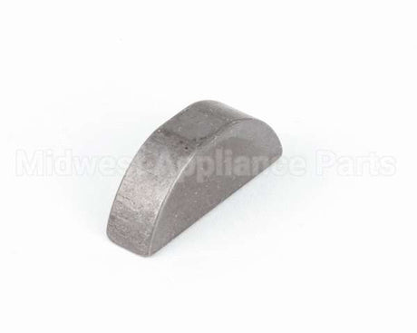 1200113 Univex Key,Woodruff #9,3/16X3/4