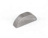 1200113 Univex Key,Woodruff #9,3/16X3/4