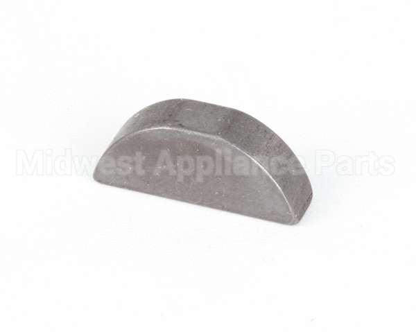 1200113 Univex Key,Woodruff #9,3/16X3/4