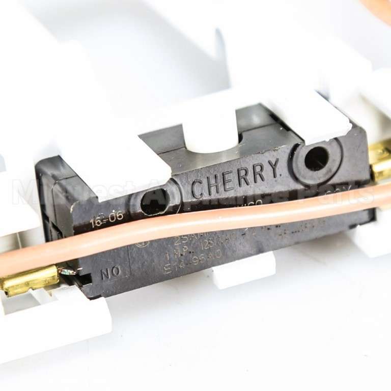 12001187 Whirlpool Switch-Lid