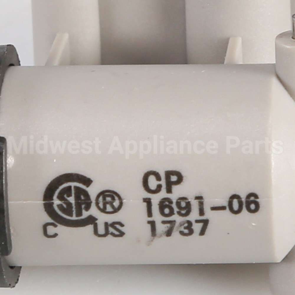 12001296 Whirlpool Igniter & Knob Kit