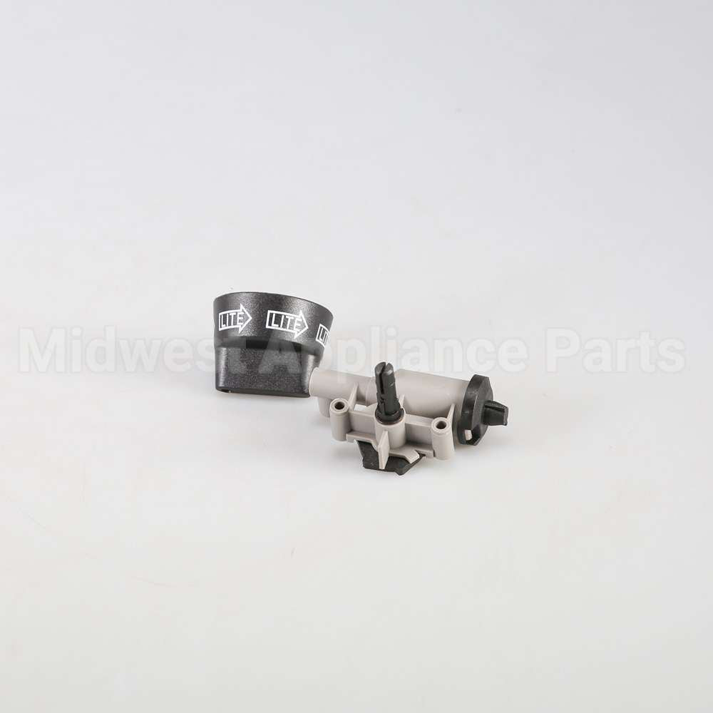 12001296 Whirlpool Igniter & Knob Kit