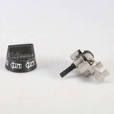 12001296 Whirlpool Igniter & Knob Kit