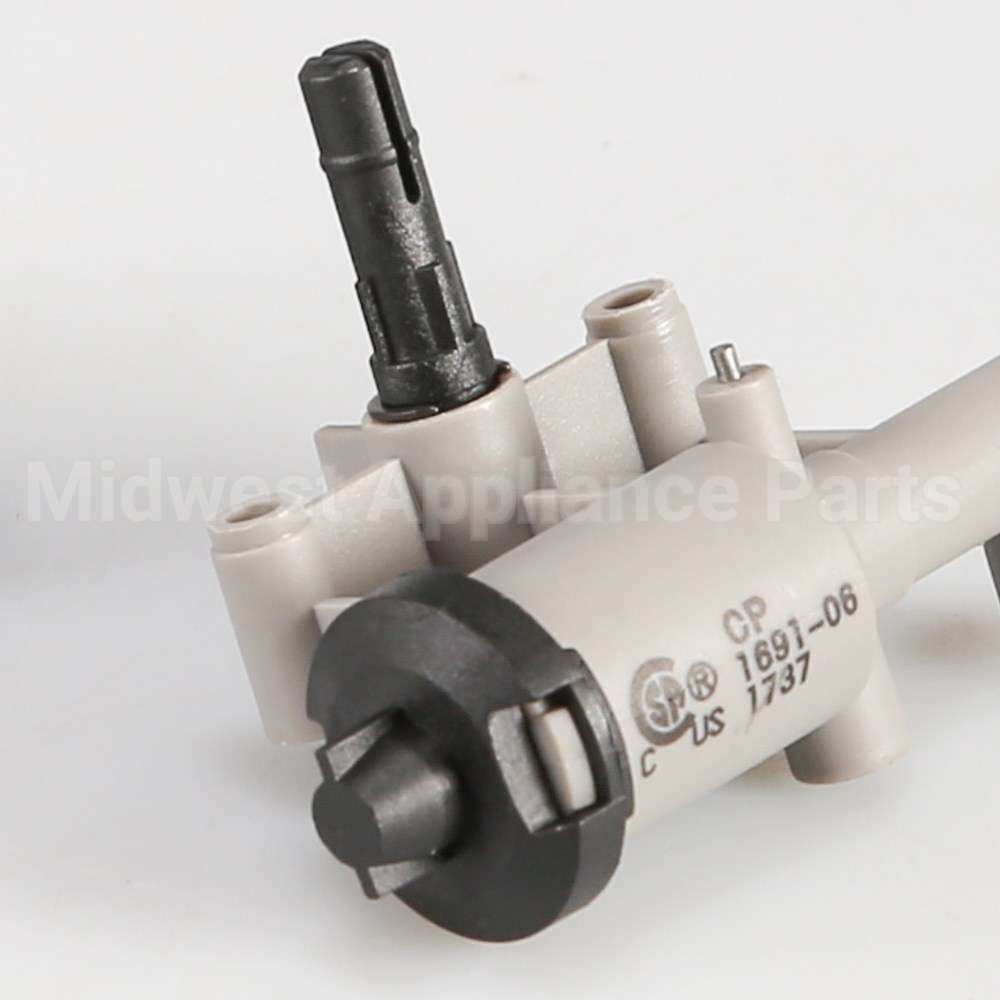 12001296 Whirlpool Igniter & Knob Kit